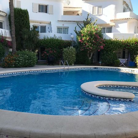 Oasis Paradise Denia Exterior foto
