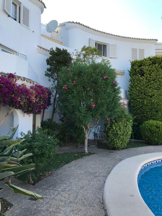 Oasis Paradise Denia Exterior foto